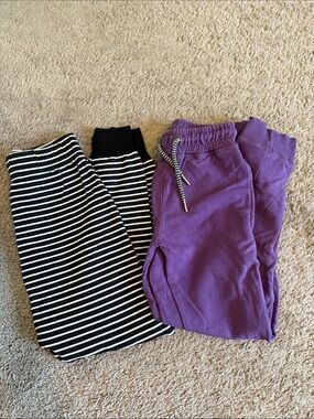 Kids Whistle & Flute joggers bundle
